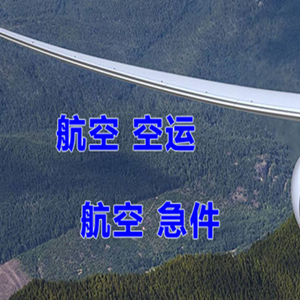 临沂机场快递快递-选东方航空和上海航空