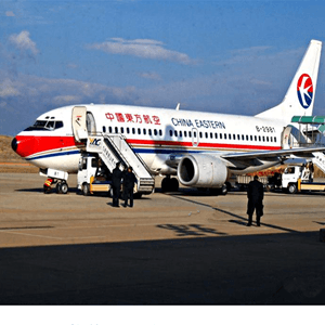 临沂机场快递航空快运业稳步发展的原因是什么？
